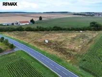 Prodej komerčního pozemku, Kuchařovice, 9212 m2