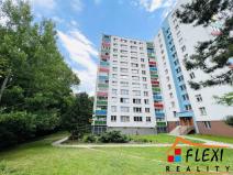 Prodej bytu 3+1, Orlová, Adamusova, 72 m2