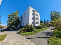 Prodej bytu 3+1, Plzeň, 75 m2