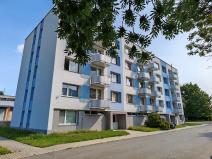 Prodej bytu 2+1, Vlachovo Březí, 60 m2