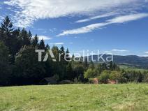 Prodej pozemku pro bydlení, Jablunkov, 1994 m2