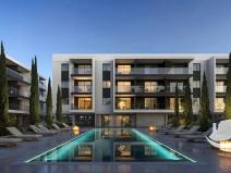 Prodej bytu 3+kk, Lemesos, Kypr, 83 m2