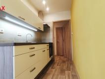 Pronájem bytu 2+1, Šumperk, Čajkovského, 55 m2