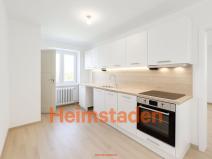 Pronájem bytu 2+1, Havířov - Šumbark, Okružní, 56 m2