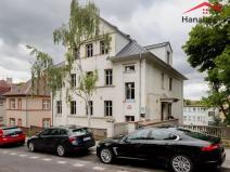 Pronájem ordinace, Ústí nad Labem - Ústí nad Labem-centrum, Koněvova, 120 m2