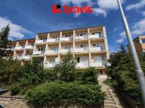 Pronájem bytu 2+1, Brno - Pisárky, Neumannova, 55 m2