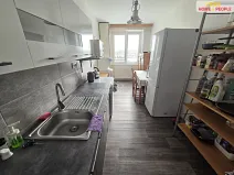 Pronájem bytu 4+1, Brno - Nový Lískovec, Svážná, 80 m2