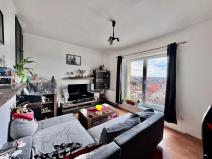 Prodej bytu 2+1, Brno, Zemědělská, 50 m2