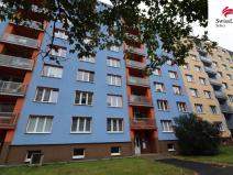 Prodej bytu 3+1, Sokolov, Švabinského, 83 m2