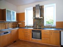 Pronájem rodinného domu, Statenice, 280 m2