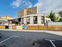 Pronájem bytu 2+kk, Liberec, Zámecký vrch, 54 m2