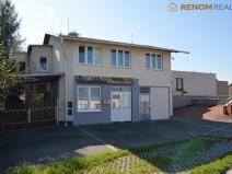 Pronájem bytu 5+1, Olomouc, Chválkovická, 147 m2