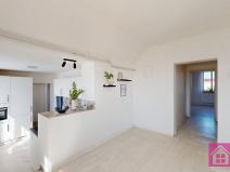 Prodej bytu 4+1, Břeclav, Jaselská, 77 m2