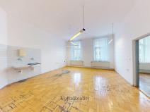 Prodej kanceláře, Olomouc, Palackého, 99 m2