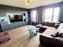 Prodej bytu 3+1, Praha - Stodůlky, Svitákova, 120 m2