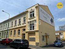 Pronájem kanceláře, Ostrava, Nemocniční, 43 m2