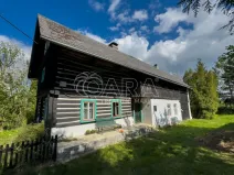 Prodej chalupy, Blatce - Tubož, 200 m2