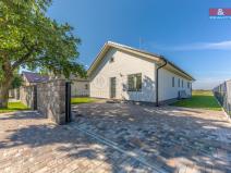 Prodej rodinného domu, Všechlapy, 120 m2