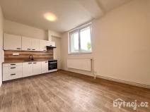 Pronájem bytu 2+kk, Olomouc - Hodolany, Rejskova, 35 m2