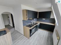 Prodej bytu 3+1, Aš, Jateční, 72 m2