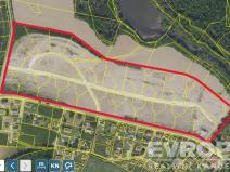 Prodej pozemku pro bydlení, Bystřice, 103987 m2