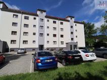 Pronájem bytu 4+1, Most, Mikoláše Alše, 90 m2