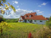 Prodej rodinného domu, Statenice, 153 m2