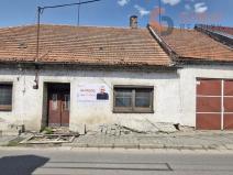 Prodej pozemku pro bydlení, Dolní Dunajovice, Hlavní, 1140 m2