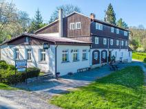 Prodej restaurace, Mařenice, 479 m2