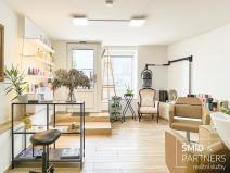 Prodej obchodního prostoru, Poděbrady, Hakenova, 40 m2