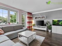 Prodej rodinného domu, Hodonín, Sušilova, 130 m2