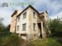 Prodej rodinného domu, Plzeň, Jasanová, 336 m2