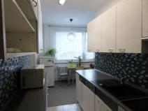 Pronájem bytu 3+1, Zábřeh, Severovýchod, 62 m2