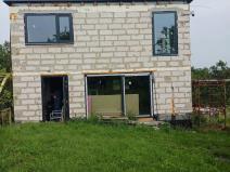 Prodej chaty, Slavkov u Brna, Husova, 92 m2