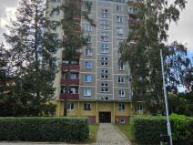 Prodej bytu 2+1, Šumperk, Lidická, 53 m2