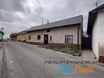 Prodej rodinného domu, Přerov - Přerov XII-Žeravice, Lapač, 168 m2