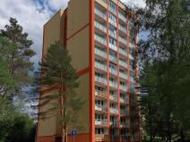 Prodej bytu 1+kk, Česká Lípa, Jižní, 30 m2