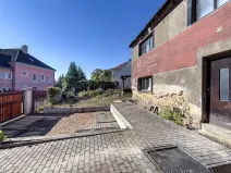 Prodej rodinného domu, Jirkov - Červený Hrádek, 150 m2