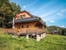 Prodej chaty, Klokočov, Slovensko, 87 m2