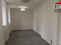 Pronájem kanceláře, Opava, Olomoucká, 28 m2