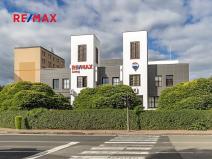 Pronájem kanceláře, Česká Lípa, Hrnčířská, 29 m2