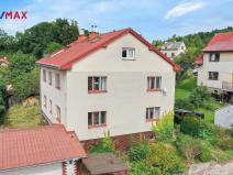 Prodej rodinného domu, Stará Paka, Nová, 260 m2