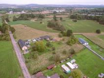 Prodej pozemku pro bydlení, Netvořice, 3235 m2