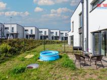 Prodej rodinného domu, Praha - Štěrboholy, Hrušovská, 122 m2