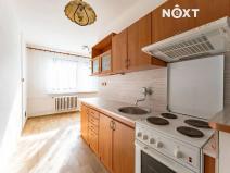 Pronájem bytu 1+1, Hanušovice, Příčná, 34 m2