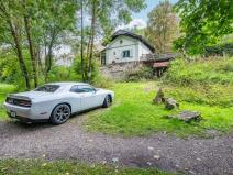 Prodej rodinného domu, Praha - Jinonice, Prokopské údolí, 120 m2