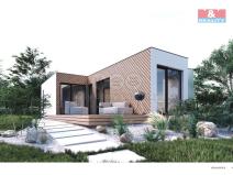 Prodej mobilheimu, Nové Dvory - Krámy, 70 m2