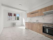 Pronájem bytu 2+1, Praha - Strašnice, V olšinách, 62 m2