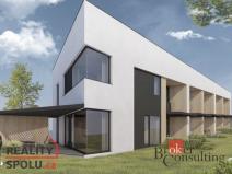 Prodej pozemku pro bydlení, Vlašim, 2063 m2