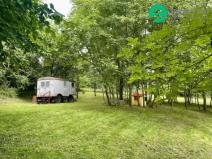 Prodej pozemku pro bydlení, Dívčí Hrad, 938 m2